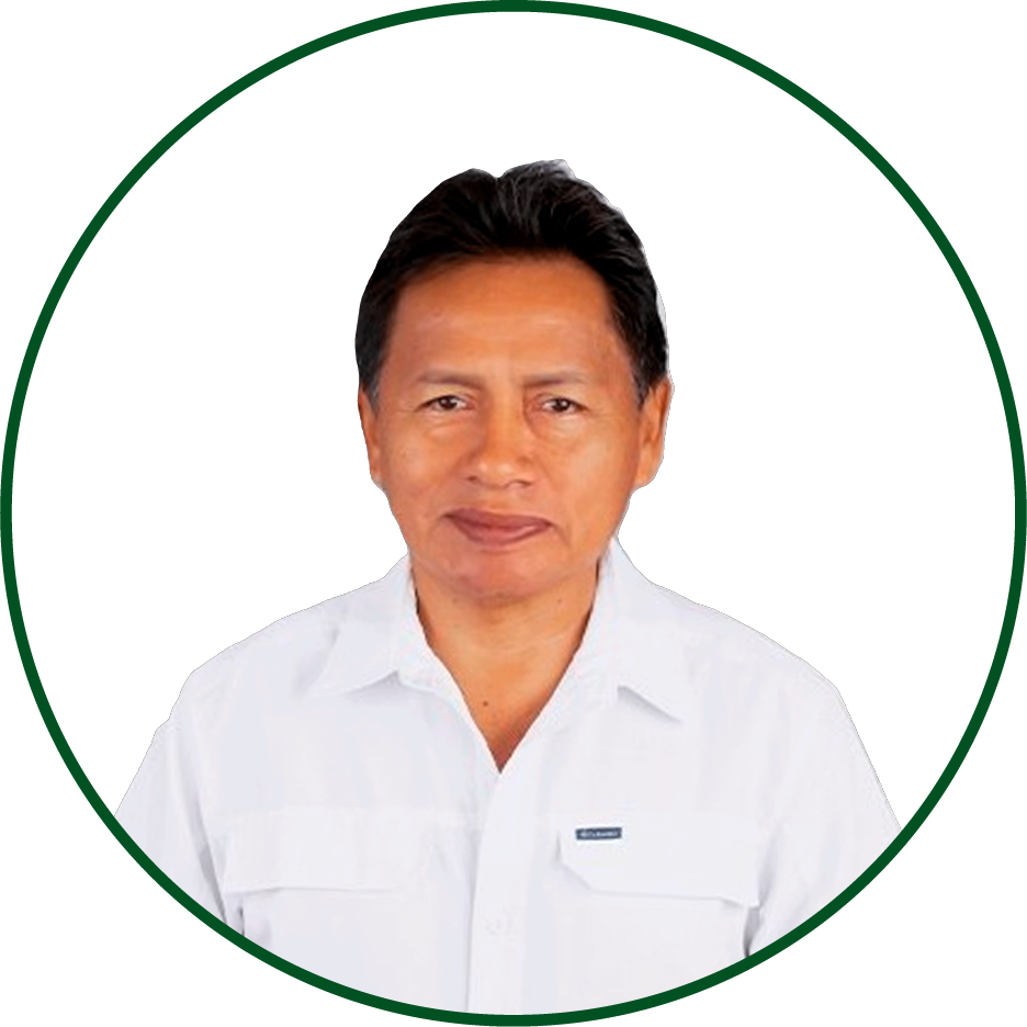 Elvio Pinaya Jorge, Alcalde Municipal de Cotoca
